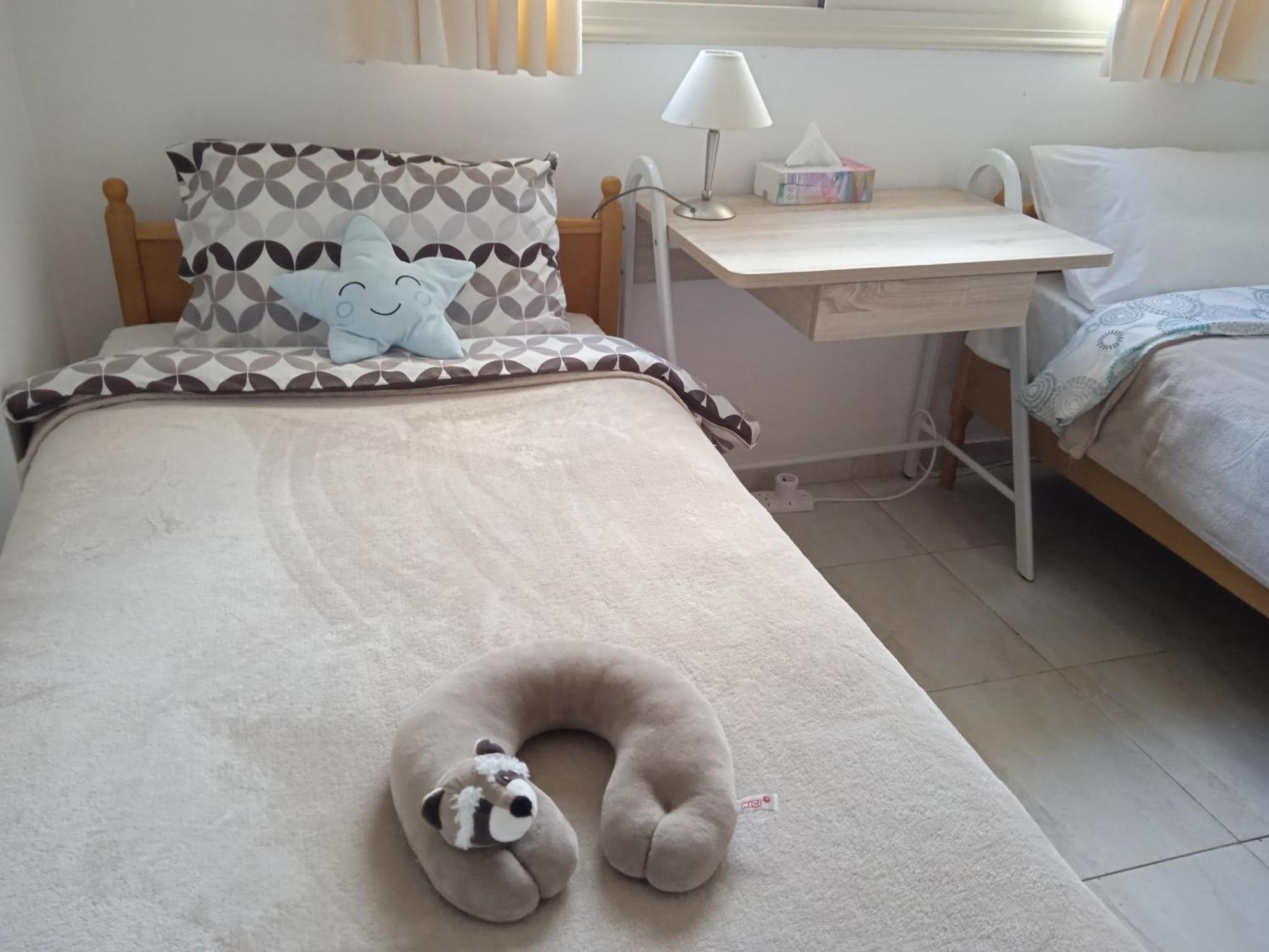 Zenberry House Apartment Mandria  Ngoại thất bức ảnh