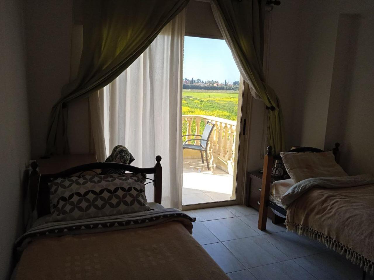 Zenberry House Apartment Mandria  Ngoại thất bức ảnh