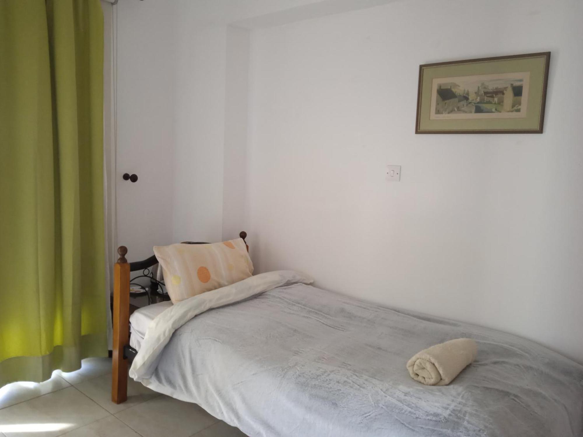 Zenberry House Apartment Mandria  Ngoại thất bức ảnh