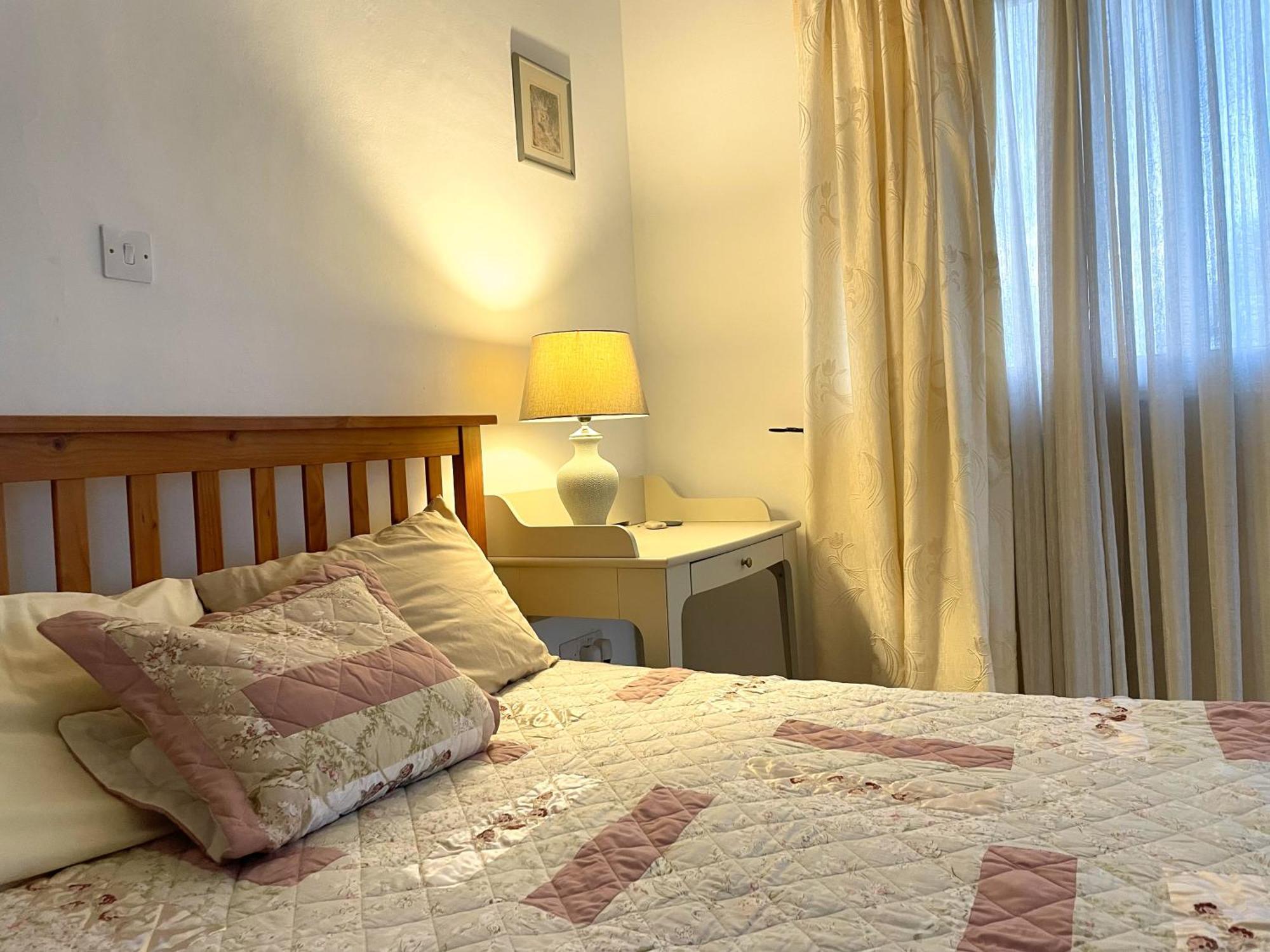 Zenberry House Apartment Mandria  Ngoại thất bức ảnh
