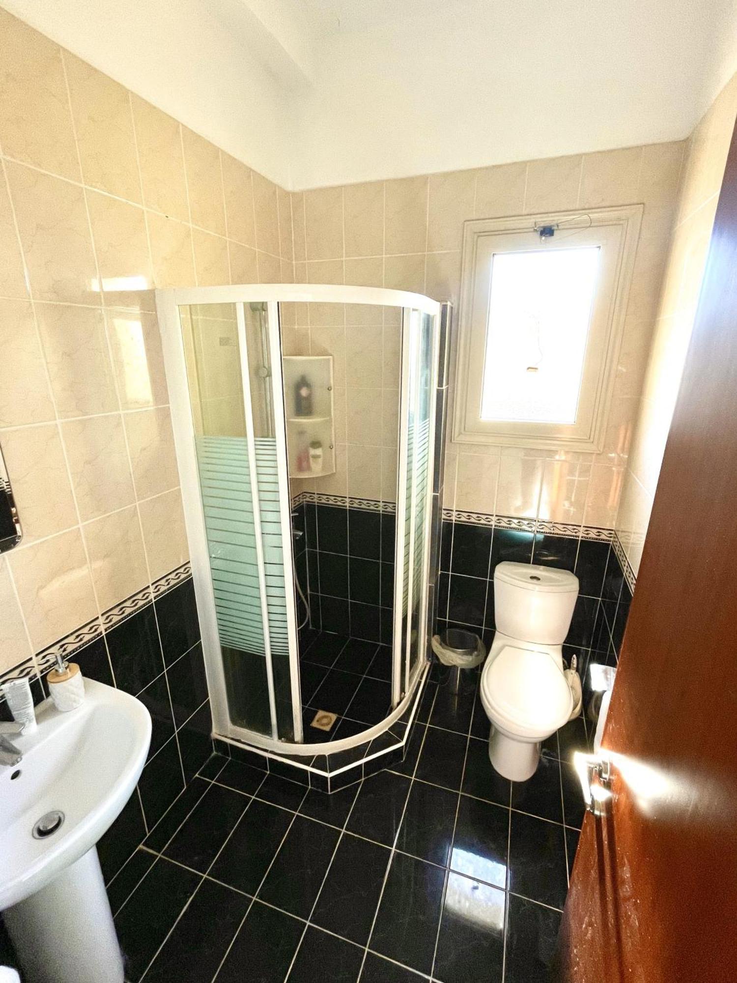 Zenberry House Apartment Mandria  Ngoại thất bức ảnh